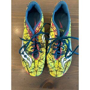 Saucony track cleats size‎ 6.5